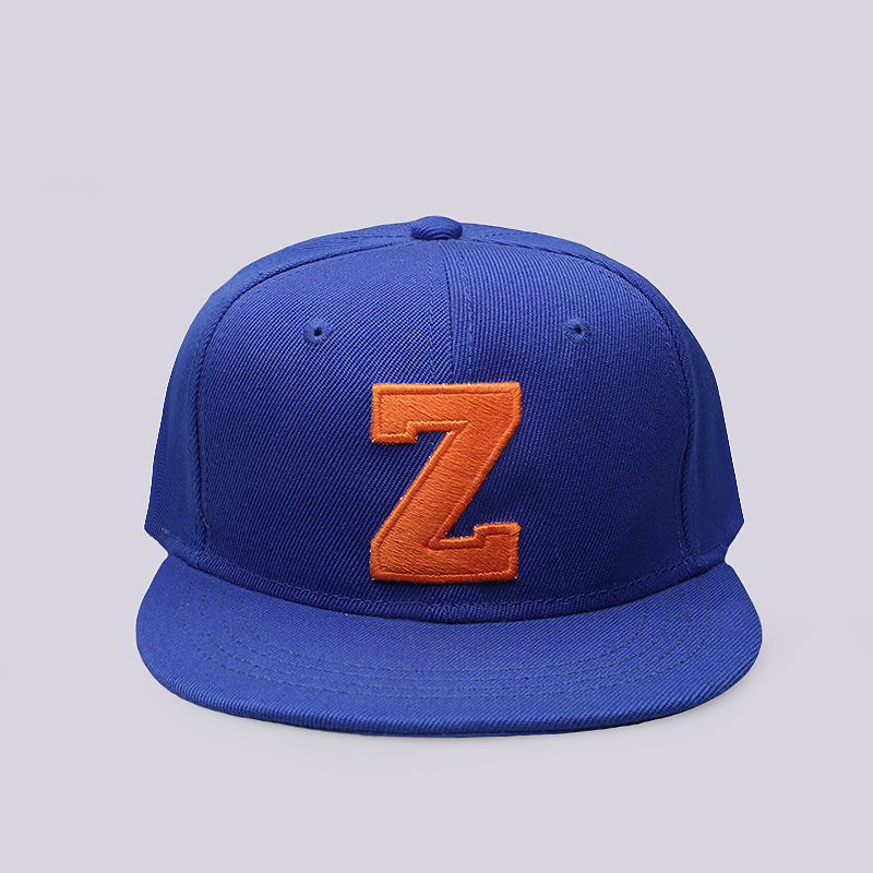  синяя кепка True spin ABC ABC-Z-royal - цена, описание, фото 1